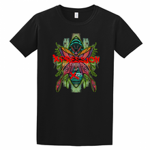 Load image into Gallery viewer, XPRESSION ART EXHIBITION  Softstyle T-Shirt