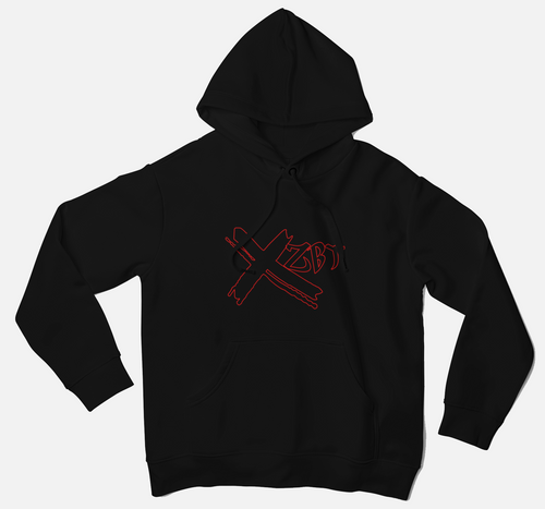 XZBT Limited Hoodie