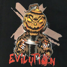 Load image into Gallery viewer, Evilution  Premium Short Sleeve Cotton Tee