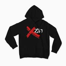 Load image into Gallery viewer, Large XZBT Logo Hoodie